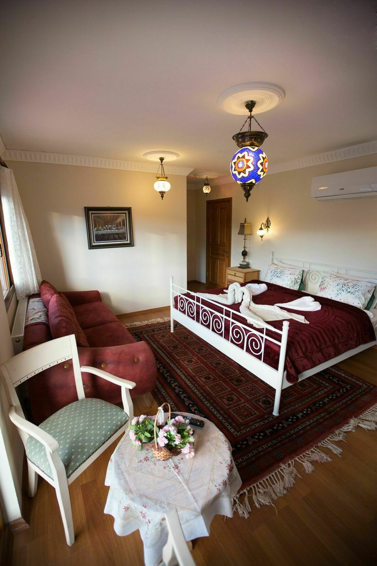Can Efes Hotel Selcuk Exterior photo